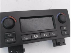 Recambio de mandos climatizador para peugeot partner tepee 1.6 premium referencia OEM IAM 9676643277 A83032400 