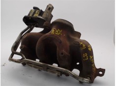 Recambio de colector escape para ford escort v (gal) 1.8 16v xr3i referencia OEM IAM 928F9430JB  