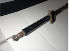 Recambio de columna direccion para volkswagen lt35 2.5 tdi referencia OEM IAM 2D1422067D  