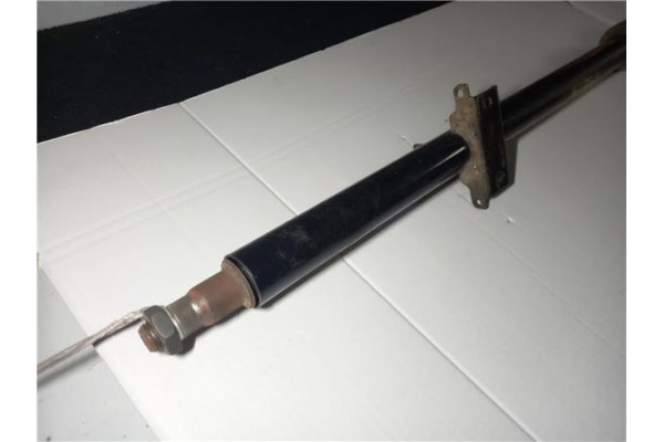 Recambio de columna direccion para volkswagen lt35 2.5 tdi referencia OEM IAM 2D1422067D  