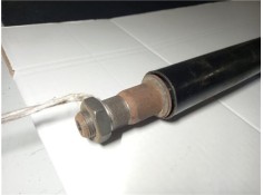 Recambio de columna direccion para volkswagen lt35 2.5 tdi referencia OEM IAM 2D1422067D  