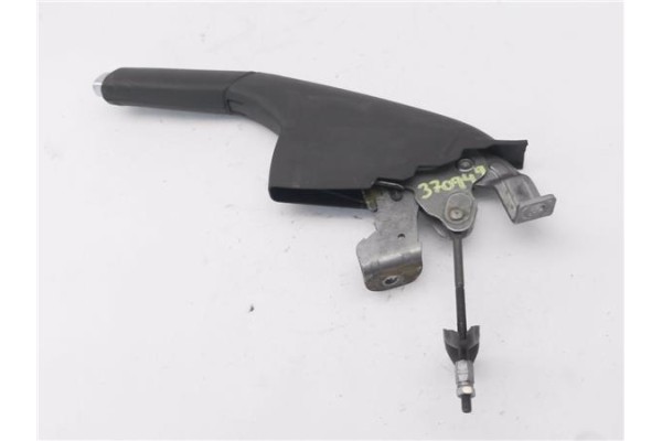 Recambio de palanca freno de mano para volkswagen polo v (6c1) 1.2 advance bmt referencia OEM IAM 6Q0711303AF  