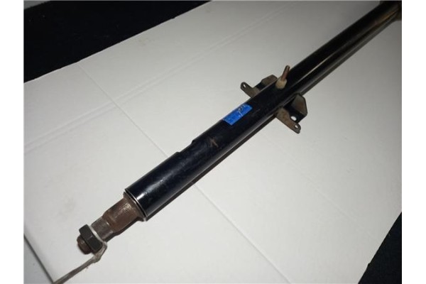 Recambio de columna direccion para volkswagen lt35 2.5 tdi referencia OEM IAM 2D1422067D  