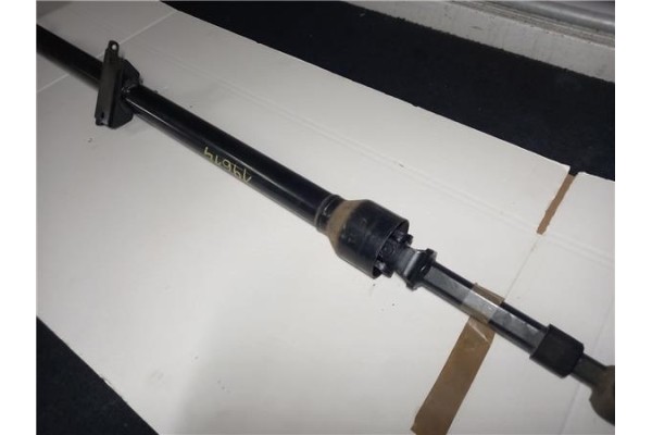 Recambio de columna direccion para volkswagen lt35 2.5 tdi referencia OEM IAM 2D1422067D  