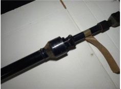 Recambio de columna direccion para volkswagen lt35 2.5 tdi referencia OEM IAM 2D1422067D  