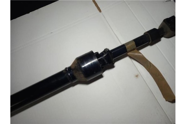 Recambio de columna direccion para volkswagen lt35 2.5 tdi referencia OEM IAM 2D1422067D  