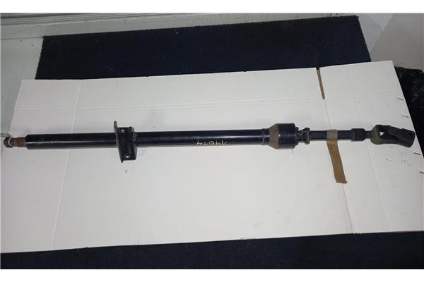 Recambio de columna direccion para volkswagen lt35 2.5 tdi referencia OEM IAM 2D1422067D  
