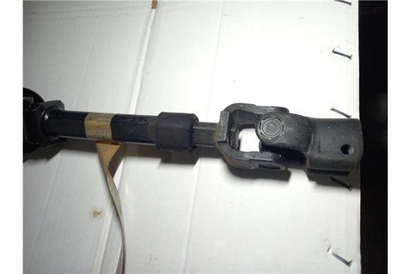 Recambio de columna direccion para volkswagen lt35 2.5 tdi referencia OEM IAM 2D1422067D  