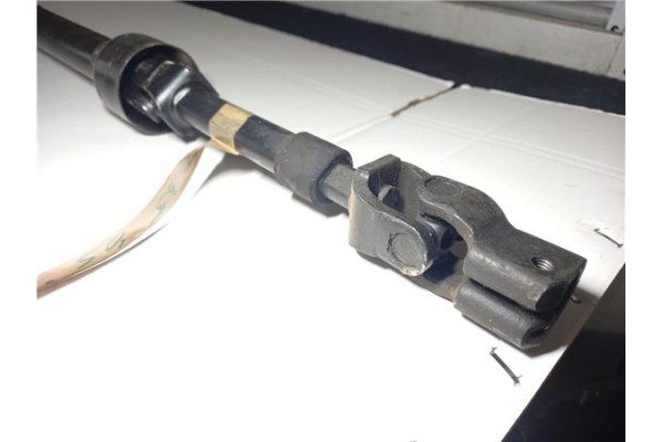 Recambio de columna direccion para volkswagen lt35 2.5 tdi referencia OEM IAM 2D1422067D  