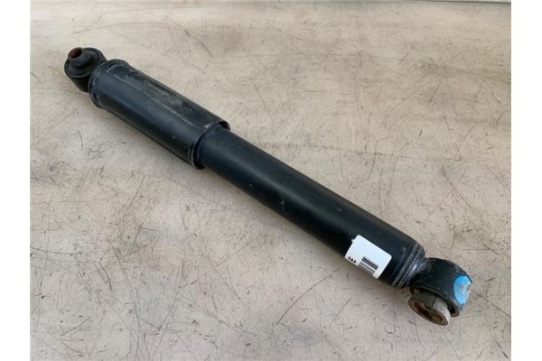 Recambio de amortiguador trasero izquierdo para kia rio (ub) 1.2 basic referencia OEM IAM 553001W001  