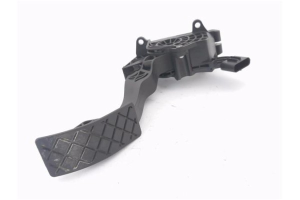 Recambio de pedal acelerador para volkswagen polo v (6c1) 1.2 advance bmt referencia OEM IAM 6C1721503B 0280755223 