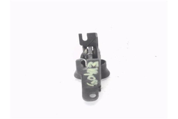 Recambio de cerradura capo para mercedes-benz clase e (bm 210) berlina 2.7 270 cdi (210.016) referencia OEM IAM A2108800960  