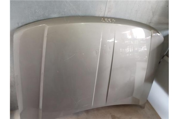 Recambio de capo para jeep grand cherokee (wj/wg) 3.1 td limited referencia OEM IAM 55076470AD  