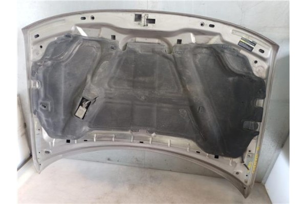 Recambio de capo para jeep grand cherokee (wj/wg) 3.1 td limited referencia OEM IAM 55076470AD  