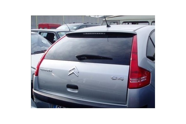 Recambio de porton trasero para citroen c4 berlina 1.4 16v referencia OEM IAM 8701T9  