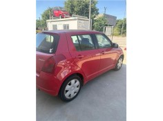 suzuki swift berlina (rs/mz) del año 2005