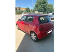 suzuki swift berlina (rs/mz) del año 2005