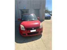 suzuki swift berlina (rs/mz) del año 2005
