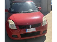 Recambio de caja cambios manual para suzuki swift berlina (rs/mz) 1.3 gl (5-ptas.) referencia OEM IAM 2472163J02000 2471169G0100