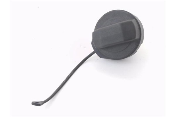 Recambio de tapon combustible para volkswagen polo v (6c1) 1.2 advance bmt referencia OEM IAM 6R0201550C 1J0201553AH 