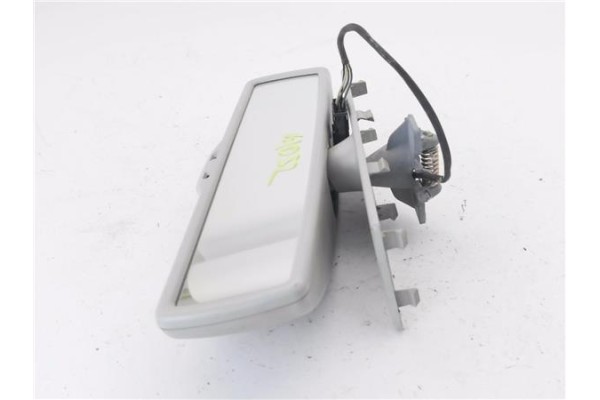 Recambio de retrovisor interior para seat altea (5p1) 2.0 tdi 16v referencia OEM IAM E11015619  