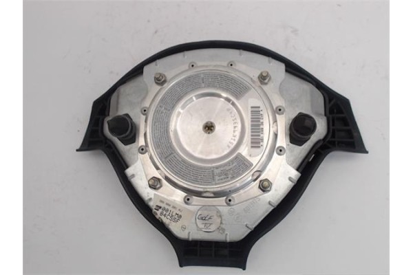 Recambio de airbag volante para volkswagen golf iv berlina (1j1) referencia OEM IAM 3B0880201AJ 001LM084C5SF 