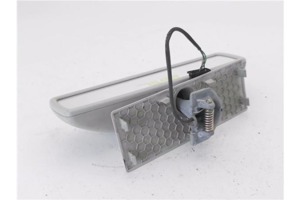Recambio de retrovisor interior para seat altea (5p1) 2.0 tdi 16v referencia OEM IAM E11015619  