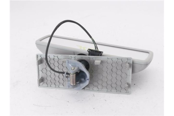 Recambio de retrovisor interior para seat altea (5p1) 2.0 tdi 16v referencia OEM IAM E11015619  