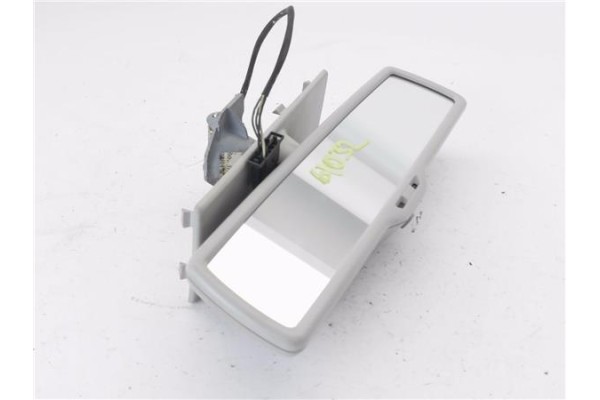 Recambio de retrovisor interior para seat altea (5p1) 2.0 tdi 16v referencia OEM IAM E11015619  