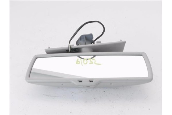 Recambio de retrovisor interior para seat altea (5p1) 2.0 tdi 16v referencia OEM IAM E11015619  
