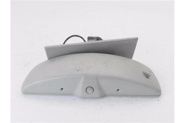Recambio de retrovisor interior para seat altea (5p1) 2.0 tdi 16v referencia OEM IAM E11015619  