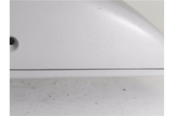 Recambio de retrovisor interior para seat altea (5p1) 2.0 tdi 16v referencia OEM IAM E11015619  