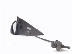 Recambio de retrovisor izquierdo para seat ibiza (6l1) referencia OEM IAM   