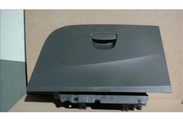 Recambio de guantera salpicadero para seat ibiza (6j5) (06.2008) 1.2 referencia OEM IAM   