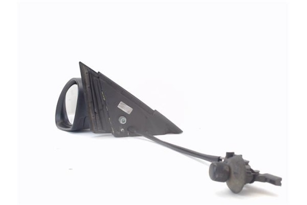 Recambio de retrovisor izquierdo para seat ibiza (6l1) referencia OEM IAM   