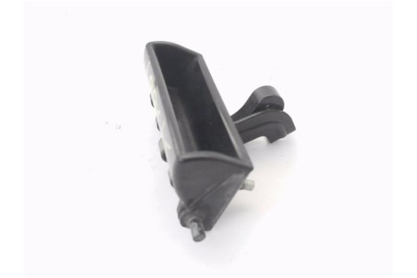 Recambio de maneta exterior porton para honda civic berlina 3 (ep) 1.6i sport referencia OEM IAM 74810S6A003  