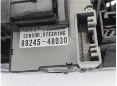 Recambio de mando intermitencia para lexus rx (mcu_) 400h referencia OEM IAM 8924548030 48080173871 
