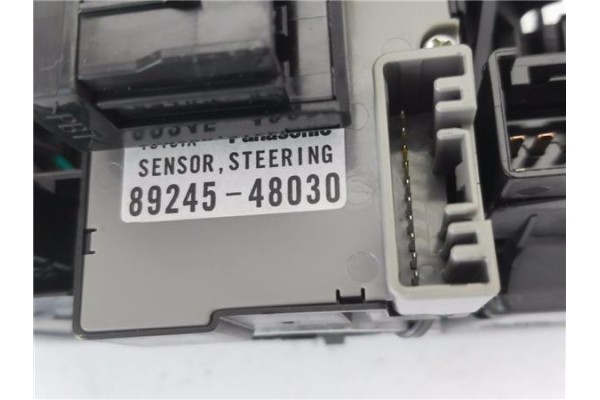 Recambio de mando intermitencia para lexus rx (mcu_) 400h referencia OEM IAM 8924548030 48080173871 