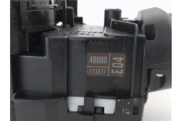 Recambio de mando intermitencia para lexus rx (mcu_) 400h referencia OEM IAM 8924548030 48080173871 