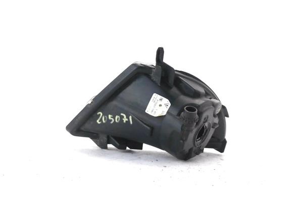 Recambio de faro antiniebla izquierdo para ford fiesta v (jh_, jd_) 1.4 tdci referencia OEM IAM 2S6115201A  
