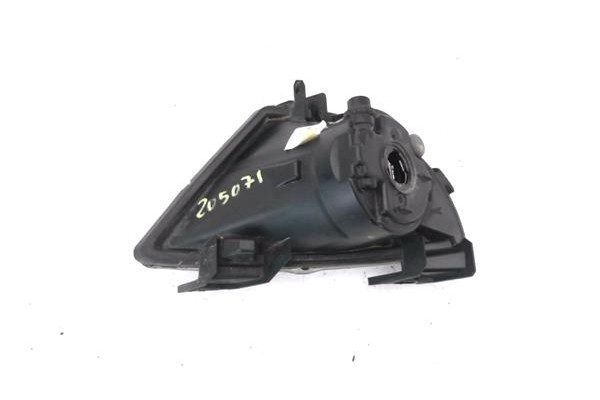 Recambio de faro antiniebla izquierdo para ford fiesta v (jh_, jd_) 1.4 tdci referencia OEM IAM 2S6115201A  