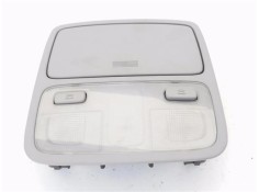 LUZ DELANTERO CENTRAL TECHO 928202EXXX 928201FXXX 