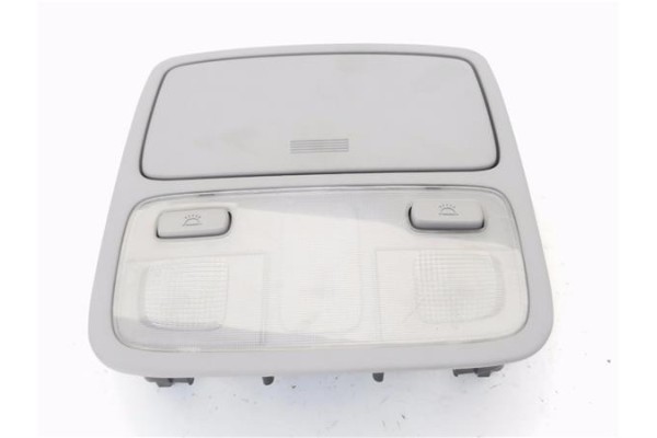 Recambio de luz delantero central techo para kia sportage (km) 2.0 crdi referencia OEM IAM 928202EXXX 928201FXXX 