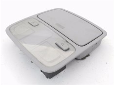 Recambio de luz delantero central techo para kia sportage (km) 2.0 crdi referencia OEM IAM 928202EXXX 928201FXXX 