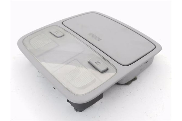 Recambio de luz delantero central techo para kia sportage (km) 2.0 crdi referencia OEM IAM 928202EXXX 928201FXXX 