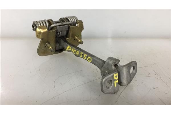 Recambio de bisagra inf. puerta delantero izquierda para citroen xsara picasso 2.0 hdi referencia OEM IAM 9181E6  