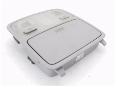 Recambio de luz delantero central techo para kia sportage (km) 2.0 crdi referencia OEM IAM 928202EXXX 928201FXXX 