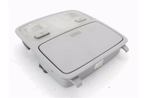 Recambio de luz delantero central techo para kia sportage (km) 2.0 crdi referencia OEM IAM 928202EXXX 928201FXXX 