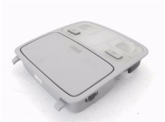 Recambio de luz delantero central techo para kia sportage (km) 2.0 crdi referencia OEM IAM 928202EXXX 928201FXXX 