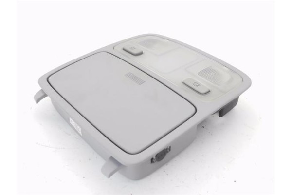 Recambio de luz delantero central techo para kia sportage (km) 2.0 crdi referencia OEM IAM 928202EXXX 928201FXXX 